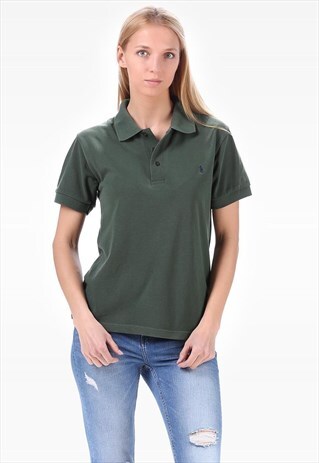 RALPH LAUREN POLO SHIRT