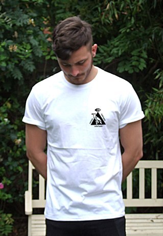 IMMORTALS TEE