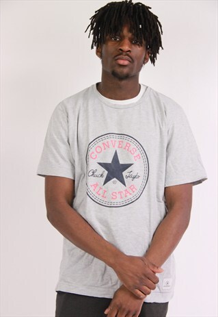 VINTAGE CONVERSE TSHIRT