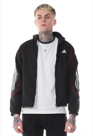 VINTAGE ADIDAS JACKET