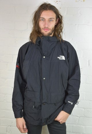 VINTAGE 90'S NORTH FACE JACKET