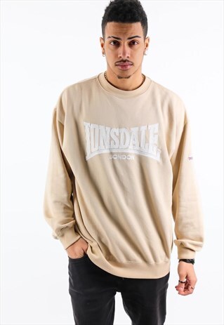 VINTAGE LONSDALE SWEATSHIRT SWS566