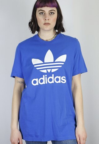 adidas t shirt m size