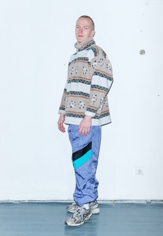 VINTAGE COZY JUMPER / UNISEX