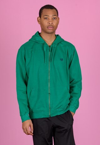 VINTAGE RALPH LAUREN CHAPS HOODIE