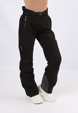 Vintage Y2K Ski Pant Trouser MAMMUT 12 - 14 M / L (K1J)