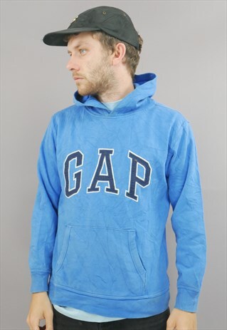 vintage gap hoodie