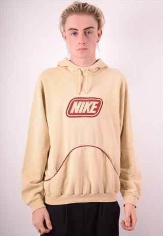 nike jumper small