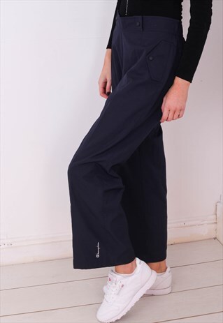 VINTAGE CHAMPION TRACK PANTS