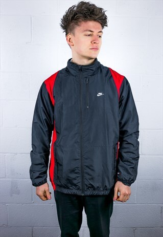 VINTAGE NIKE JACKET