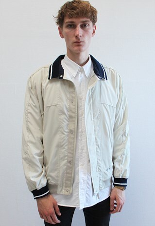 CHAMPION FREE TIME JACKET