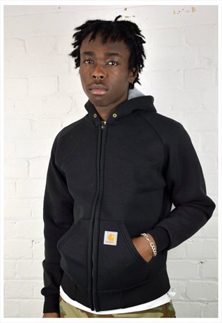 VINTAGE 90'S CARHARTT HOODIE