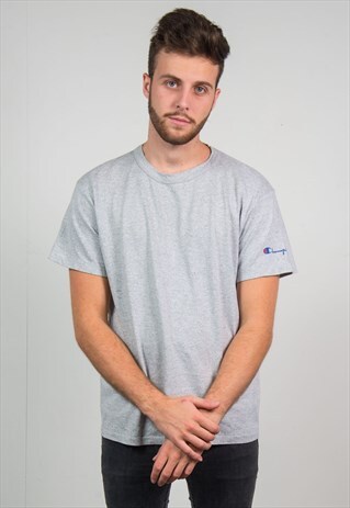 VINTAGE CHAMPION T-SHIRT