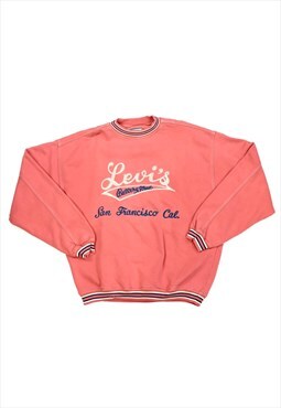 Vintage Levi's Sweatshirt