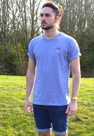 VINTAGE 90S USA AVALON CALIFORNIA TEE - MEDIUM - STITCHED
