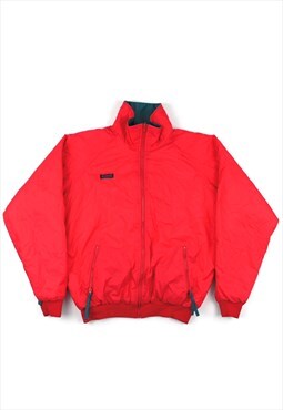 Columbia Sportswear Vintage Reversible Ski Jacket