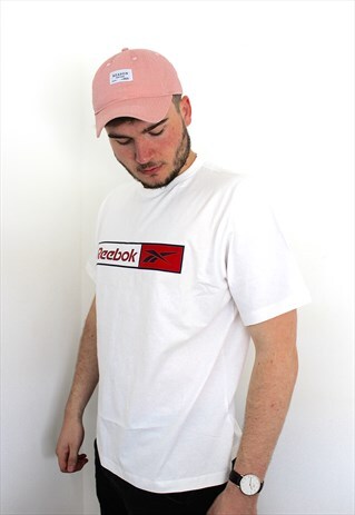 SPELL-OUT LOGO T-SHIRT