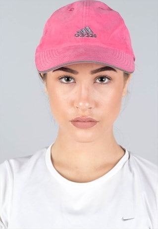 VINTAGE ADIDAS BASEBALL CAP CGH018