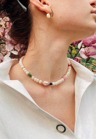 CANDIES NECKLACE