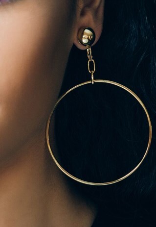 FORWARD FACING STATEMENT HOOPS