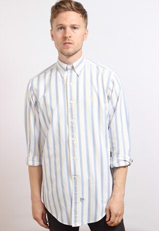 VINTAGE RALPH LAUREN SHIRT