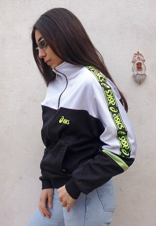 ASICS ACETATE SWEATS