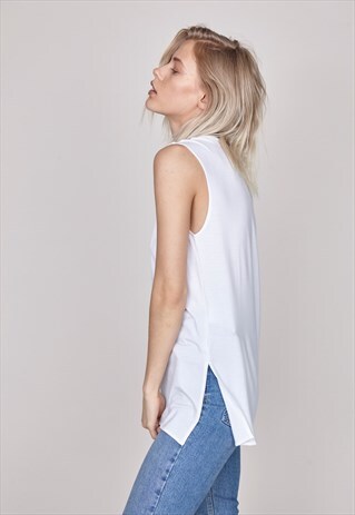 MOCK NECK