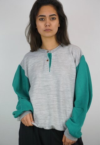 VINTAGE 90'S SWEATSHIRT