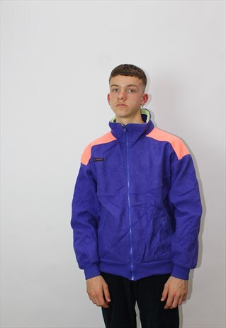VINTAGE COLUMBIA FLEECE