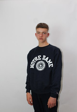 VINTAGE CHAMPION SWEATSHIRT