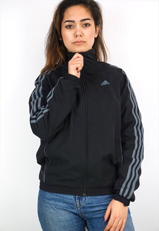 VINTAGE 90'S ADIDAS TRACK JACKET
