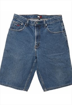 Vintage Tommy Hilfiger Denim Shorts - W32