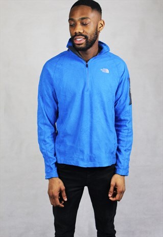 RETRO / 90'S / THE NORTH FACE / JUMPER