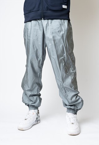 VINTAGE TRACKSUIT BOTTOMS