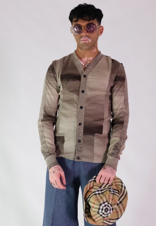 garment image