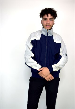VINTAGE 90'S CHAMPION JACKET