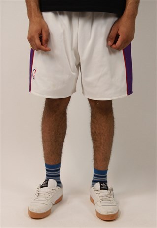VINTAGE CHAMPION SHORTS