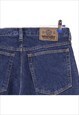 VINTAGE 90'S WRANGLER JEANS / PANTS DENIM STRAIGHT LEG