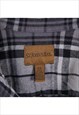 VINTAGE 90'S ST JOHNS BAY SHIRT FLANNEL LONG SLEEVE BUTTON