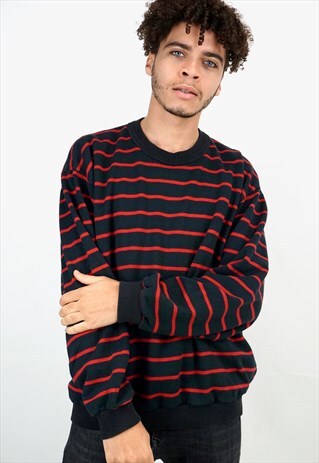 VINTAGE 90'S SWEATSHIRT