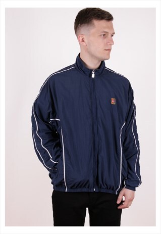 90S VINTAGE NIKE SHELL JACKET AA10601