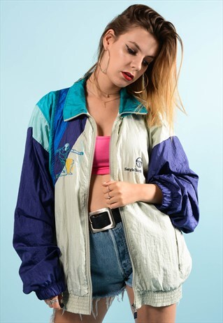 SHELL JACKET SERGIO TACCHINI
