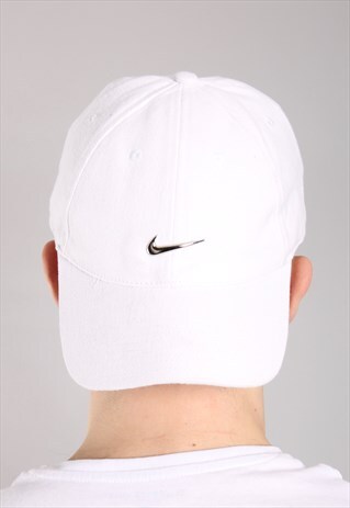 VINTAGE NIKE BASEBALL CAP HAT