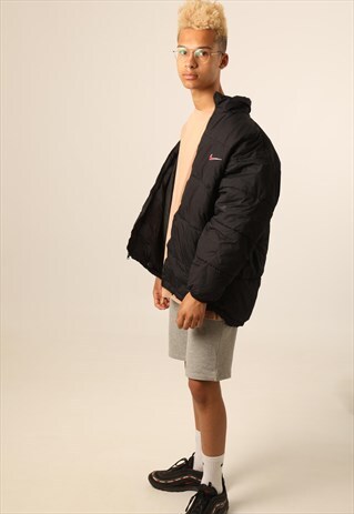 VINTAGE NIKE PUFFER JACKET