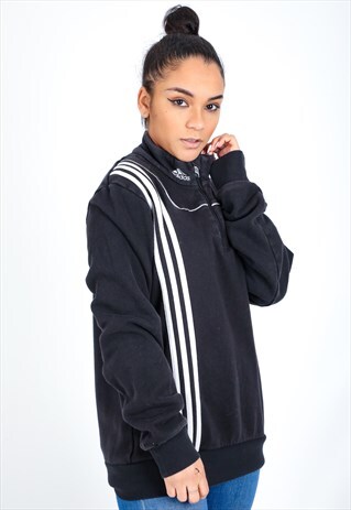 VINTAGE ADIDAS SWEATSHIRT W233