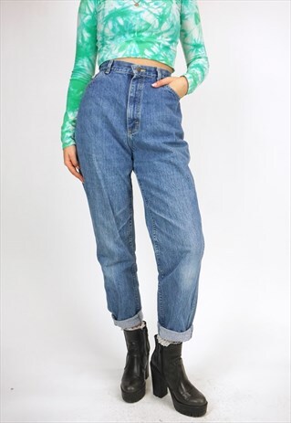 VINTAGE 90'S LEE JEANS