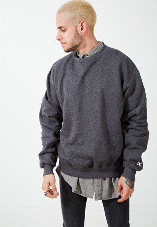 VINTAGE 90S CHAMPION SWEATSHIRT / S2361