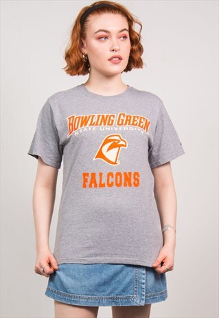 VINTAGE 90'S FALCONS T-SHIRT USA