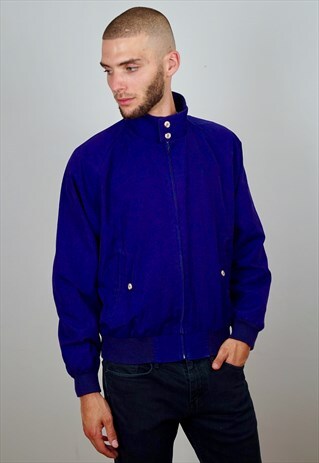 VINTAGE 90S JACKET