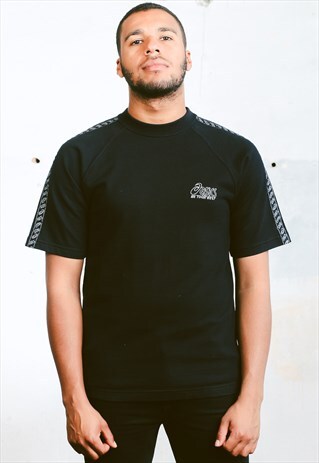 VINTAGE ASICS T-SHIRT